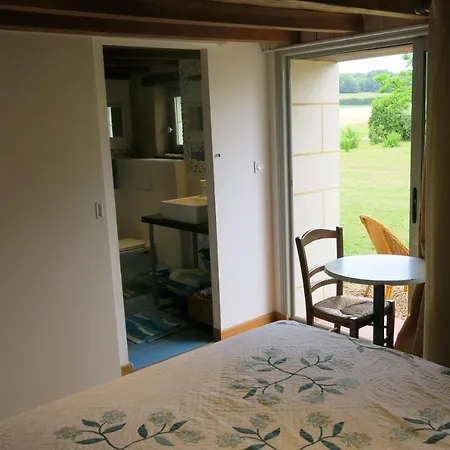 La Petite Foucaudiere