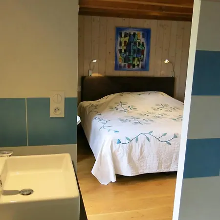 La Petite Foucaudiere Mansigné