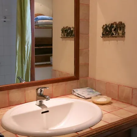 La Petite Foucaudiere