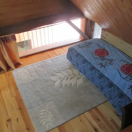 La Petite Foucaudiere Mansigné