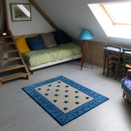 La Petite Foucaudiere 3*