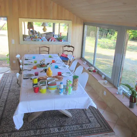 La Petite Foucaudiere