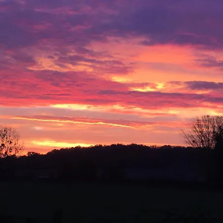 Couette-café La Petite Foucaudiere 3*