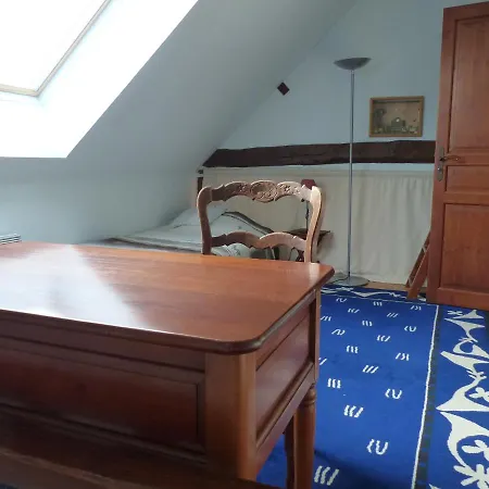 La Petite Foucaudiere 3* Mansigné