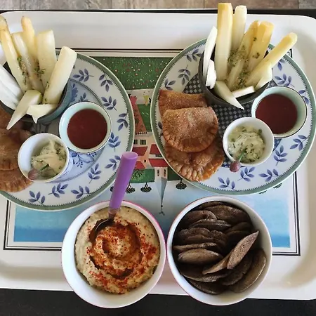 La Petite Foucaudiere 3* Mansigné