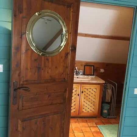 La Petite Foucaudiere 3* Mansigne