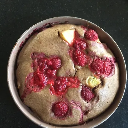 La Petite Foucaudiere Couette-café