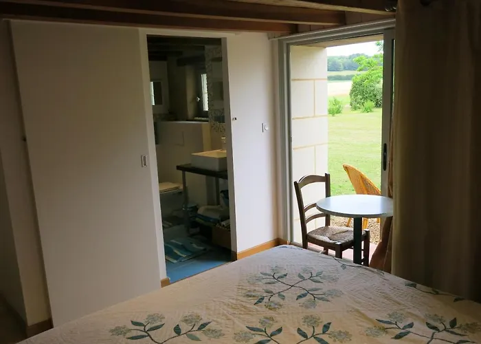 La Petite Foucaudiere